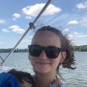 Meet your Posher, Megan